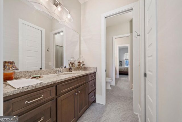 1240 Winged Foot Drive, Greensboro, GA 30642