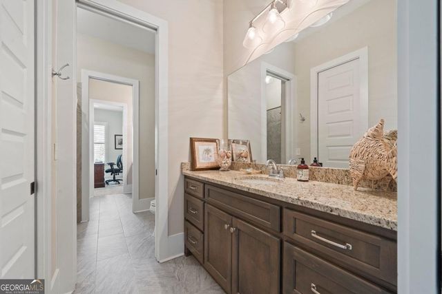 1240 Winged Foot Drive, Greensboro, GA 30642