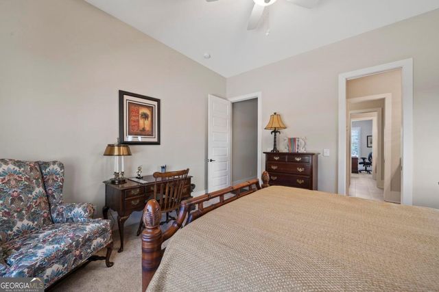 1240 Winged Foot Drive, Greensboro, GA 30642