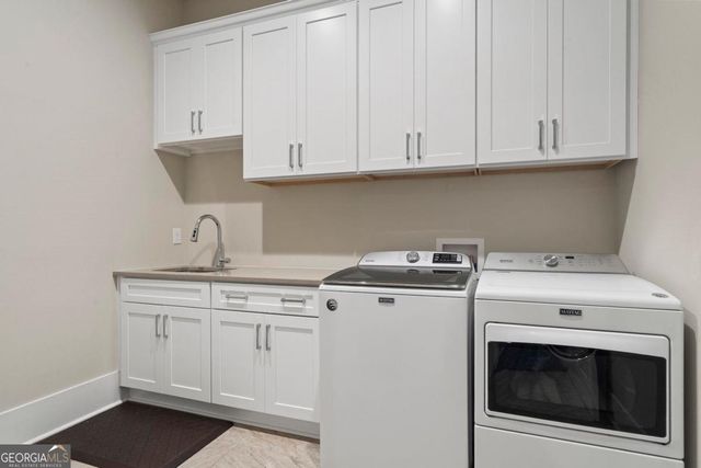 1240 Winged Foot Drive, Greensboro, GA 30642