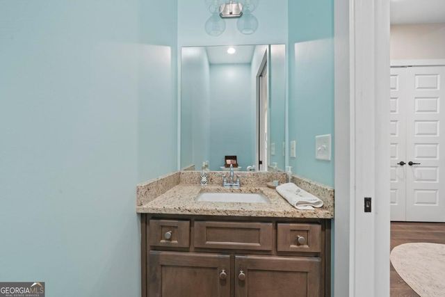 1240 Winged Foot Drive, Greensboro, GA 30642