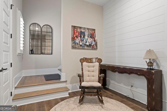 1240 Winged Foot Drive, Greensboro, GA 30642