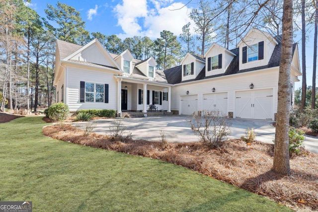 1240 Winged Foot Drive, Greensboro, GA 30642