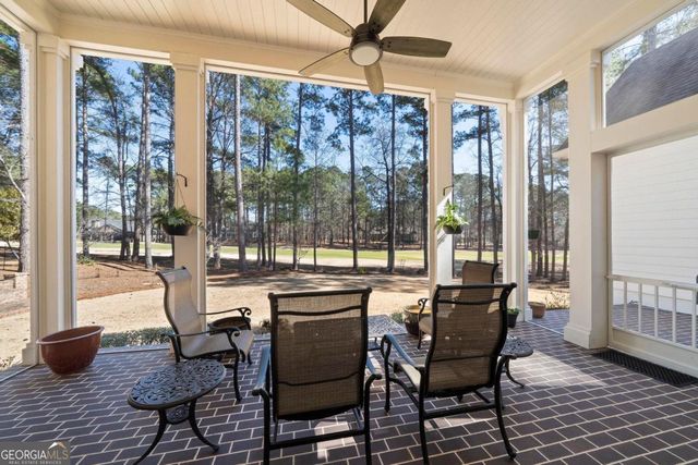 1240 Winged Foot Drive, Greensboro, GA 30642