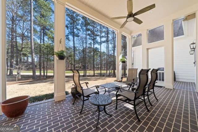 1240 Winged Foot Drive, Greensboro, GA 30642