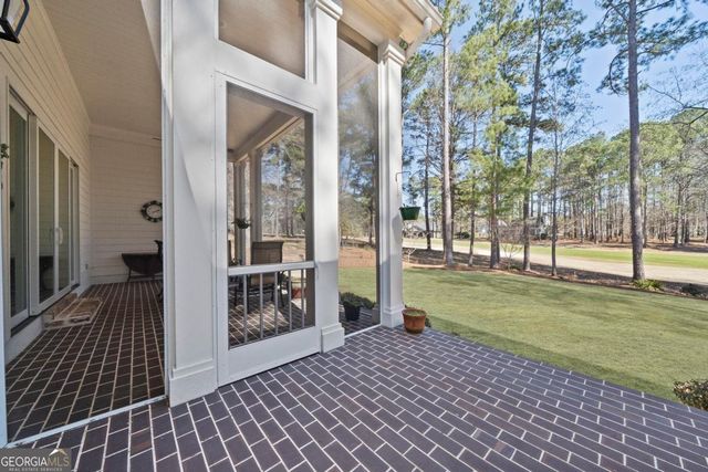1240 Winged Foot Drive, Greensboro, GA 30642