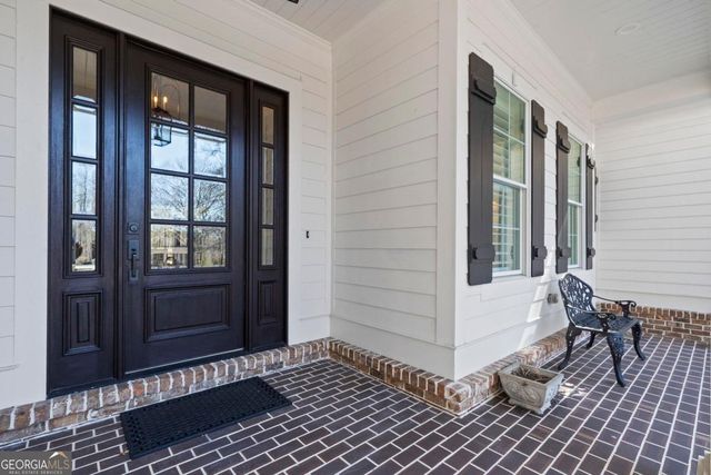 1240 Winged Foot Drive, Greensboro, GA 30642