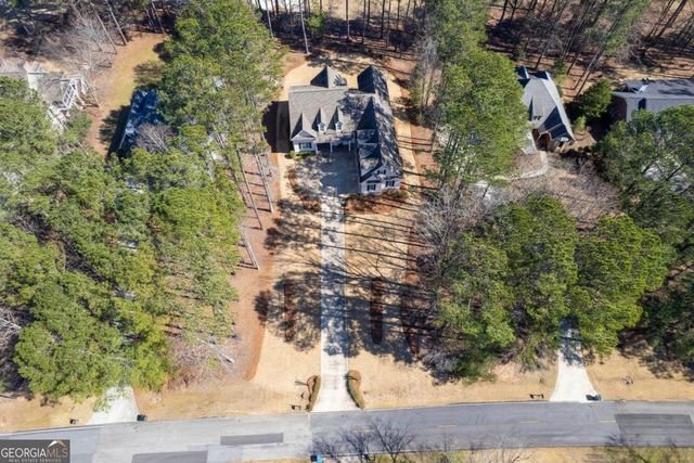 1240 Winged Foot Drive, Greensboro, GA 30642