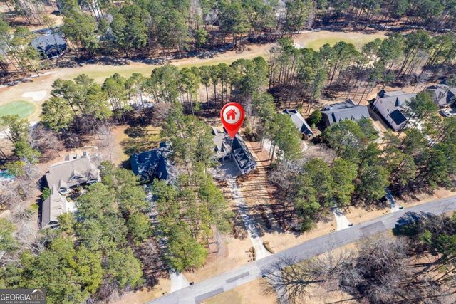 1240 Winged Foot Drive, Greensboro, GA 30642