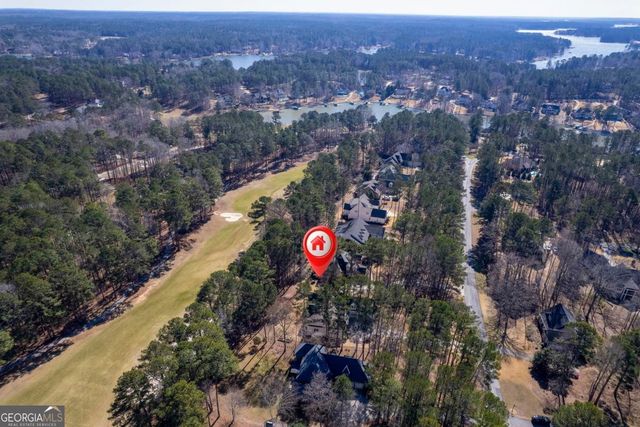 1240 Winged Foot Drive, Greensboro, GA 30642