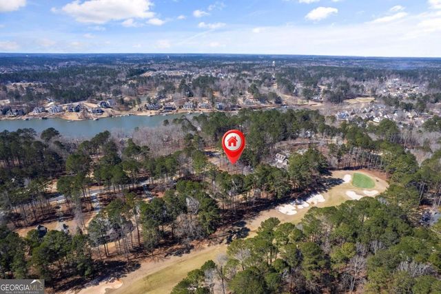 1240 Winged Foot Drive, Greensboro, GA 30642