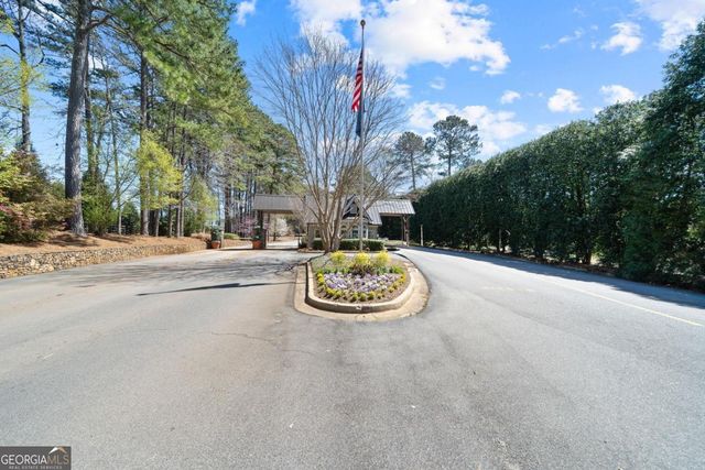 1240 Winged Foot Drive, Greensboro, GA 30642