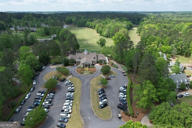 1240 Winged Foot Drive, Greensboro, GA 30642