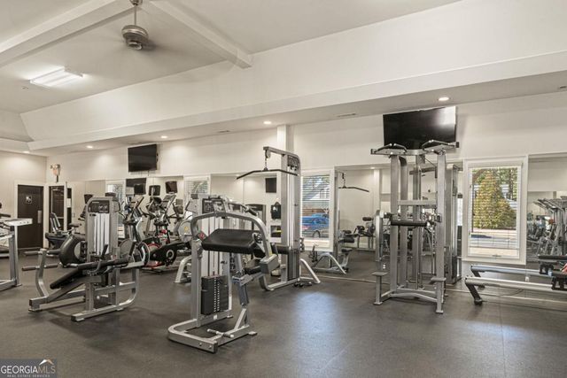 1240 Winged Foot Drive, Greensboro, GA 30642