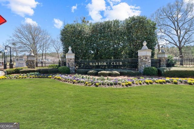 1240 Winged Foot Drive, Greensboro, GA 30642