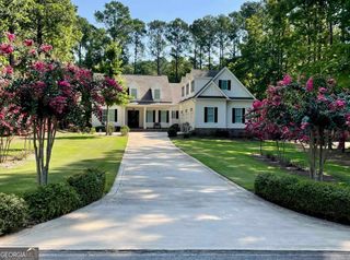 1240 Winged Foot Drive, Greensboro, GA 30642