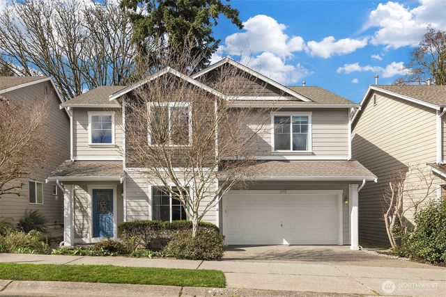 11712 57th Avenue SE, Snohomish, WA 98296