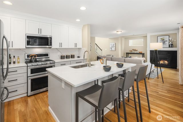 11712 57th Avenue SE, Snohomish, WA 98296