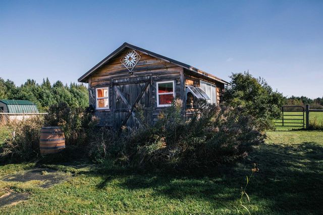 W4662 ANDERSON ROAD, Neillsville, WI 54456