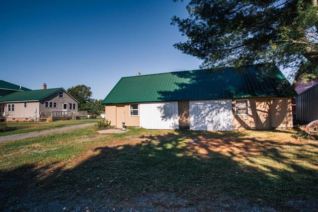 W4662 ANDERSON ROAD, Neillsville, WI 54456