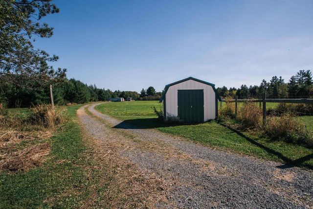 W4662 ANDERSON ROAD, Neillsville, WI 54456