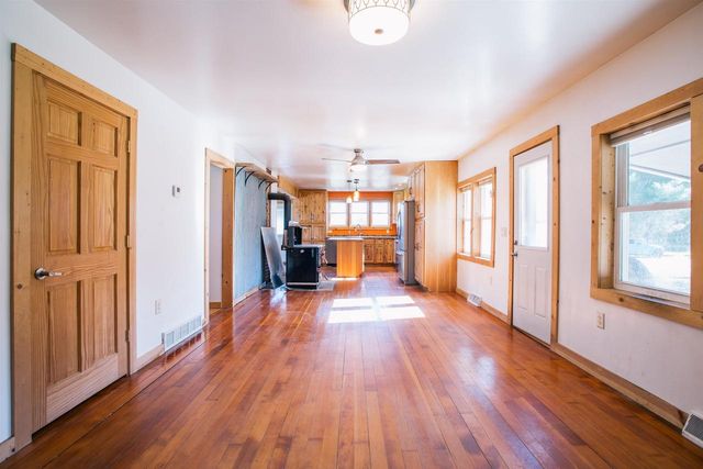 W4662 ANDERSON ROAD, Neillsville, WI 54456