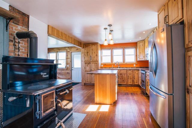 W4662 ANDERSON ROAD, Neillsville, WI 54456