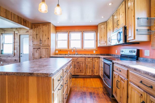 W4662 ANDERSON ROAD, Neillsville, WI 54456