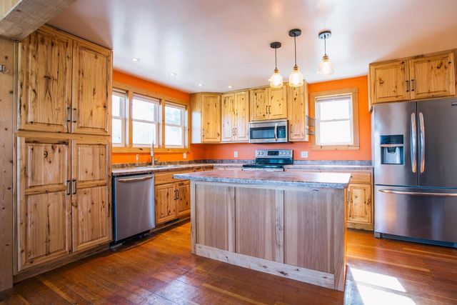 W4662 ANDERSON ROAD, Neillsville, WI 54456