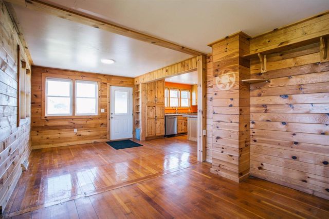 W4662 ANDERSON ROAD, Neillsville, WI 54456