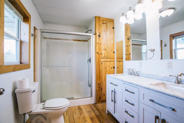 W4662 ANDERSON ROAD, Neillsville, WI 54456