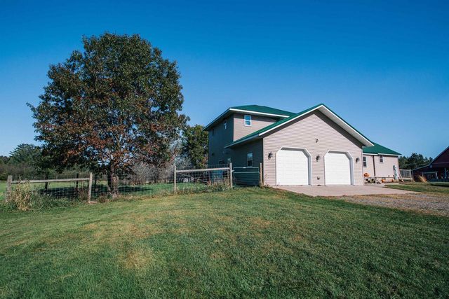 W4662 ANDERSON ROAD, Neillsville, WI 54456
