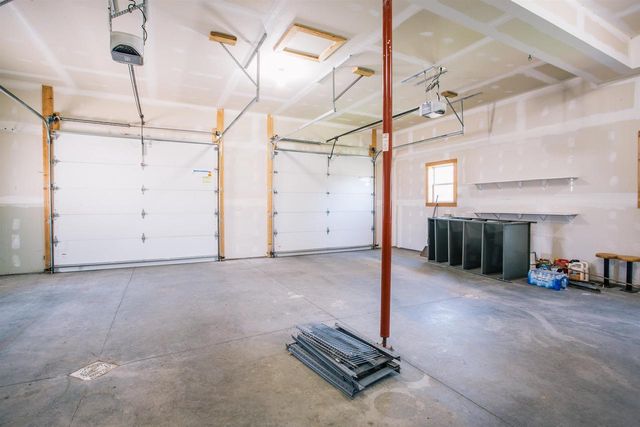 W4662 ANDERSON ROAD, Neillsville, WI 54456