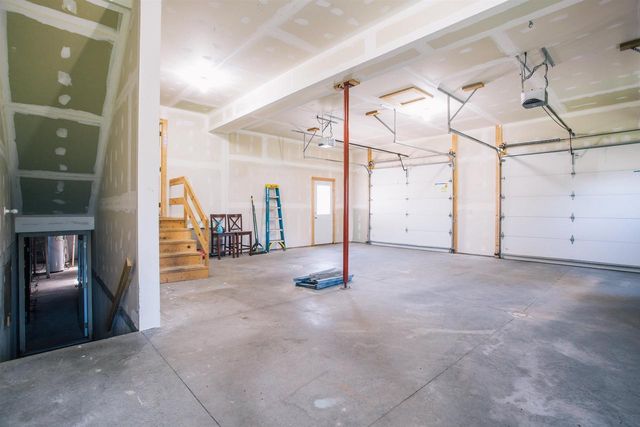 W4662 ANDERSON ROAD, Neillsville, WI 54456