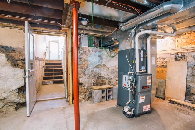 W4662 ANDERSON ROAD, Neillsville, WI 54456