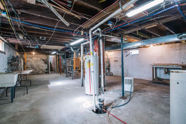 W4662 ANDERSON ROAD, Neillsville, WI 54456