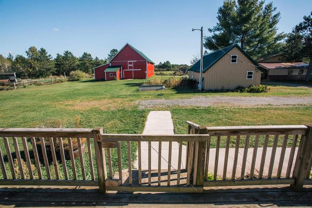 W4662 ANDERSON ROAD, Neillsville, WI 54456