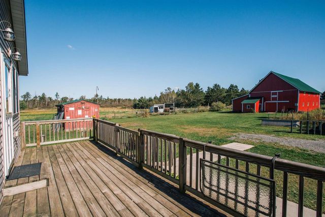 W4662 ANDERSON ROAD, Neillsville, WI 54456