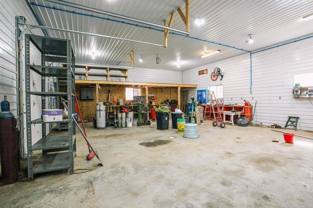 W4662 ANDERSON ROAD, Neillsville, WI 54456