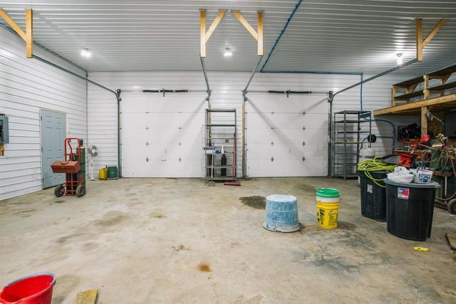 W4662 ANDERSON ROAD, Neillsville, WI 54456