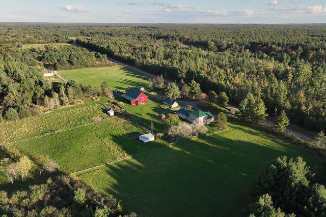 W4662 ANDERSON ROAD, Neillsville, WI 54456