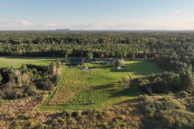 W4662 ANDERSON ROAD, Neillsville, WI 54456