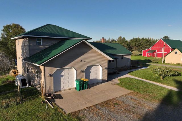 W4662 ANDERSON ROAD, Neillsville, WI 54456