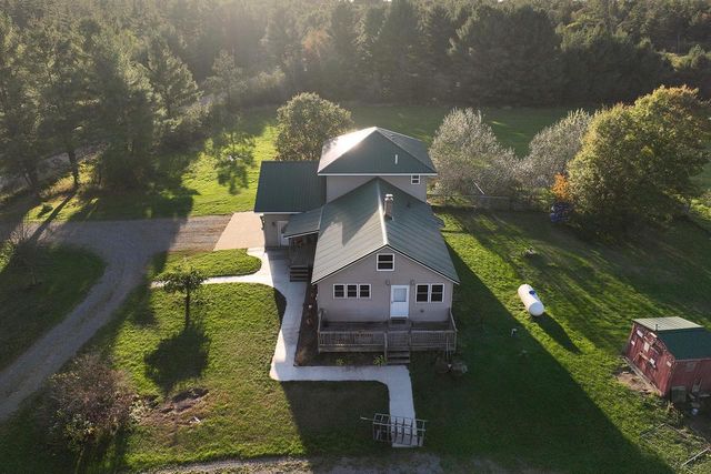 W4662 ANDERSON ROAD, Neillsville, WI 54456
