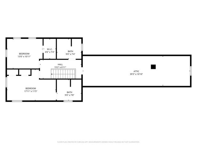 W4662 ANDERSON ROAD, Neillsville, WI 54456