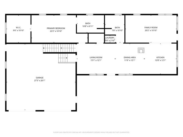 W4662 ANDERSON ROAD, Neillsville, WI 54456