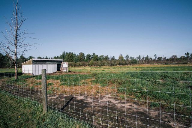 W4662 ANDERSON ROAD, Neillsville, WI 54456