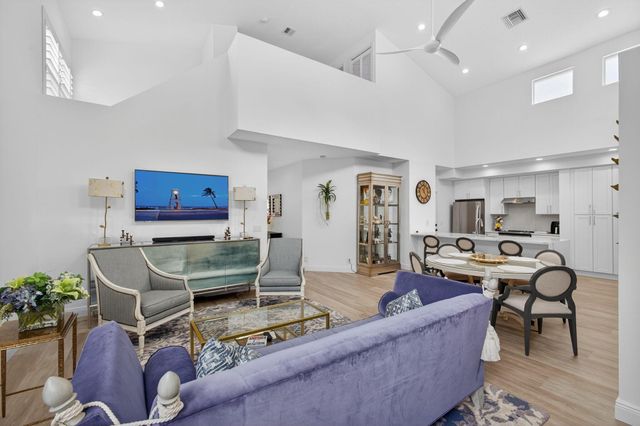 7641 Gumbo Limbo Court, West Palm Beach, FL 33412