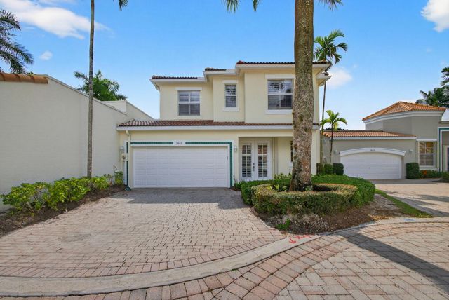 7641 Gumbo Limbo Court, West Palm Beach, FL 33412