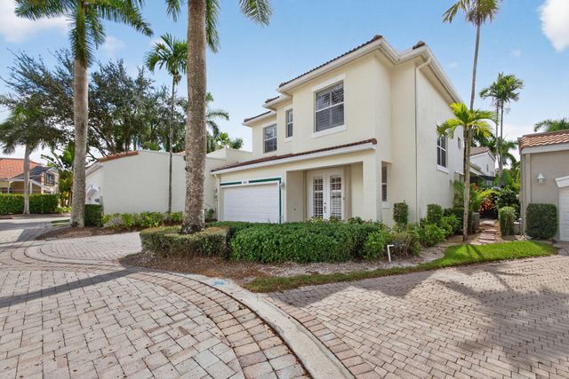 7641 Gumbo Limbo Court, West Palm Beach, FL 33412